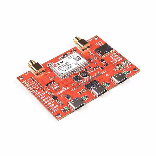 GPS-18031 SparkFun Electronics  Cartes de kits d'évaluation et de développement RF